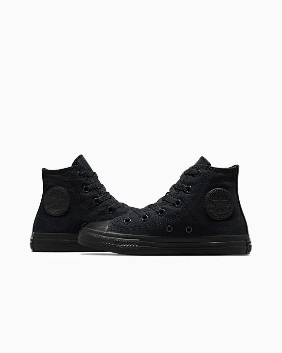 Converse Chuck Taylor All Star High Top para niños pequeños y grandes