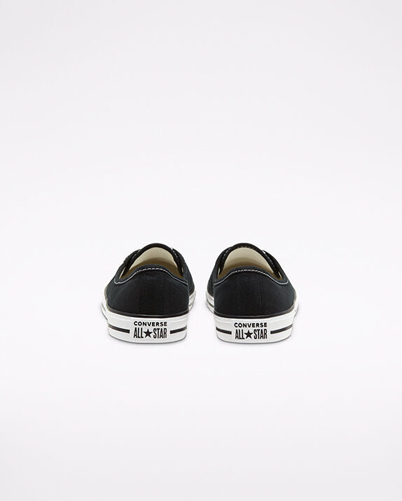 Zapatillas de ballet con cordones Chuck Taylor All Star Slip Low Top