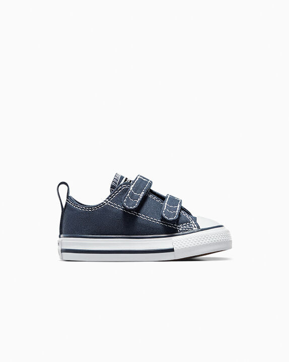 Converse Chuck Taylor All Star 2V Low Top para bebés y niños pequeños