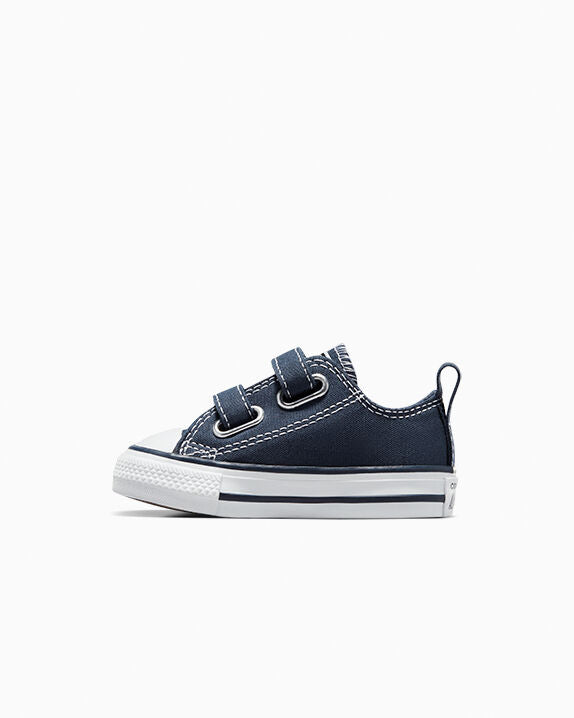 Converse Chuck Taylor All Star 2V Low Top para bebés y niños pequeños