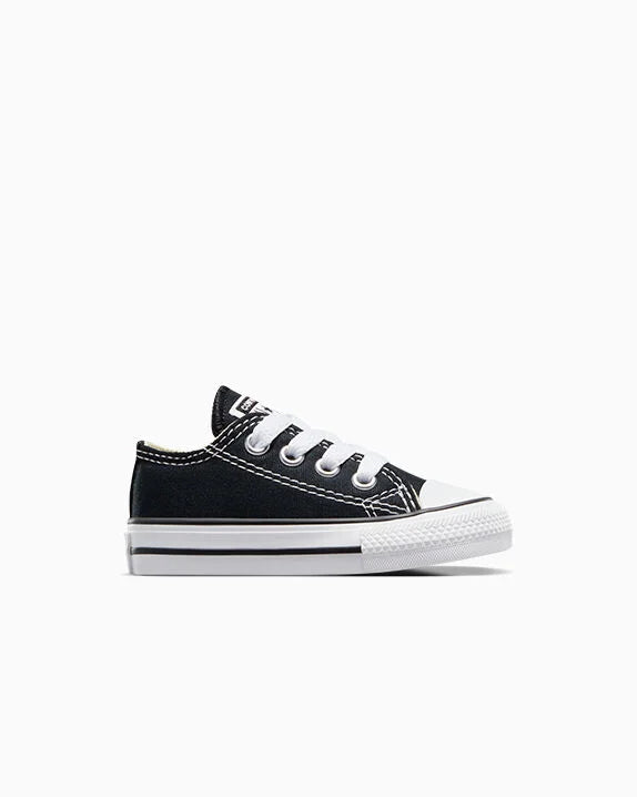 Converse Chuck Taylor All Star Low Top para bebés y niños pequeños