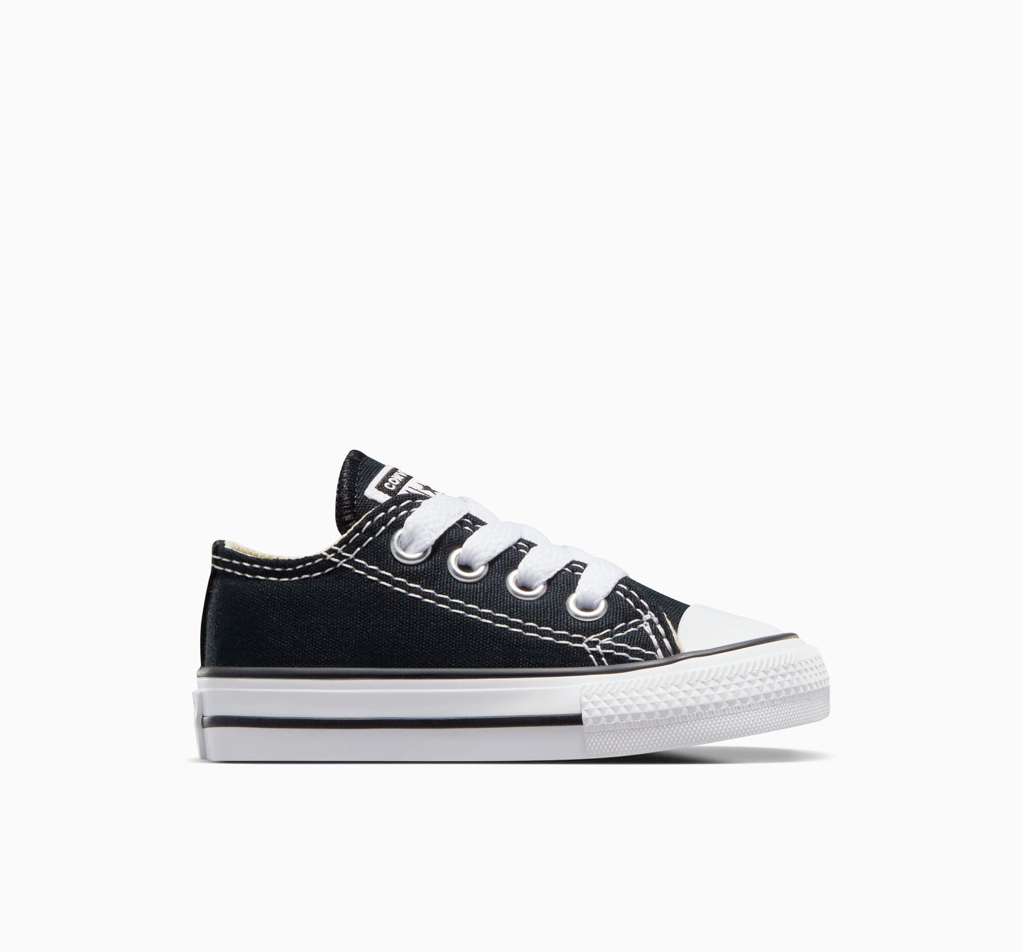 Converse Chuck Taylor All Star Low Top para bebés y niños pequeños