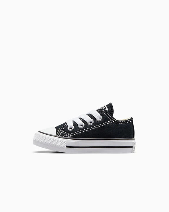 Converse Chuck Taylor All Star Low Top para bebés y niños pequeños