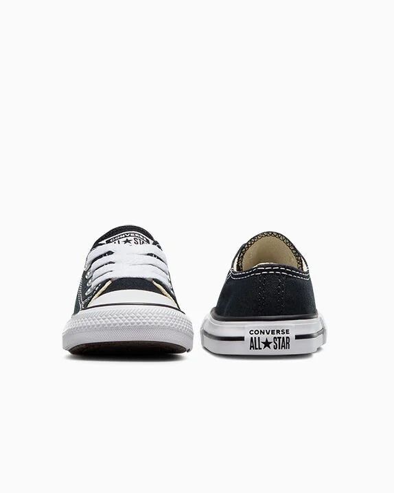 Converse Chuck Taylor All Star Low Top para bebés y niños pequeños