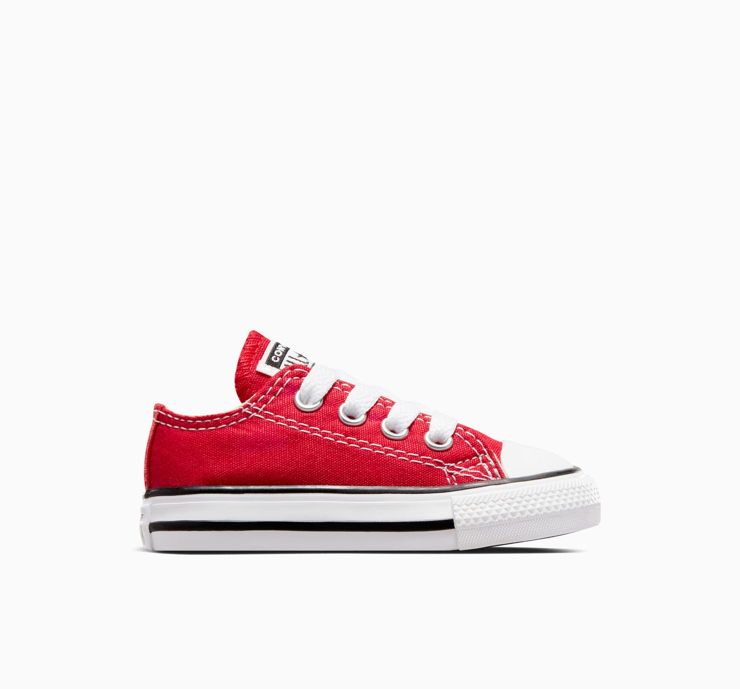 Converse Chuck Taylor All Star Low Top para bebés y niños pequeños