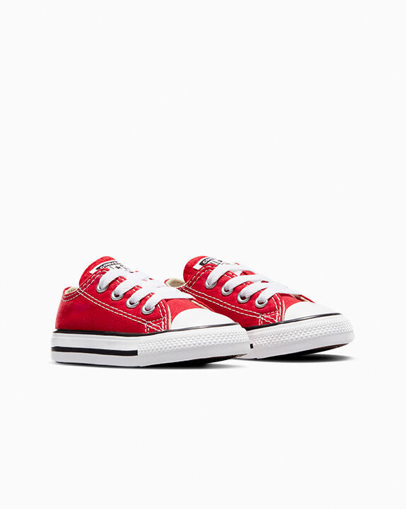 Converse Chuck Taylor All Star Low Top para bebés y niños pequeños