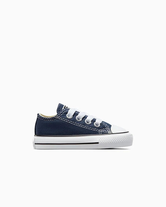 Converse Chuck Taylor All Star Low Top para bebés y niños pequeños
