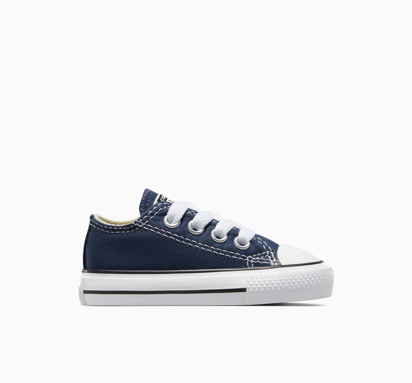 Converse Chuck Taylor All Star Low Top para bebés y niños pequeños