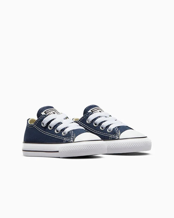 Converse Chuck Taylor All Star Low Top para bebés y niños pequeños
