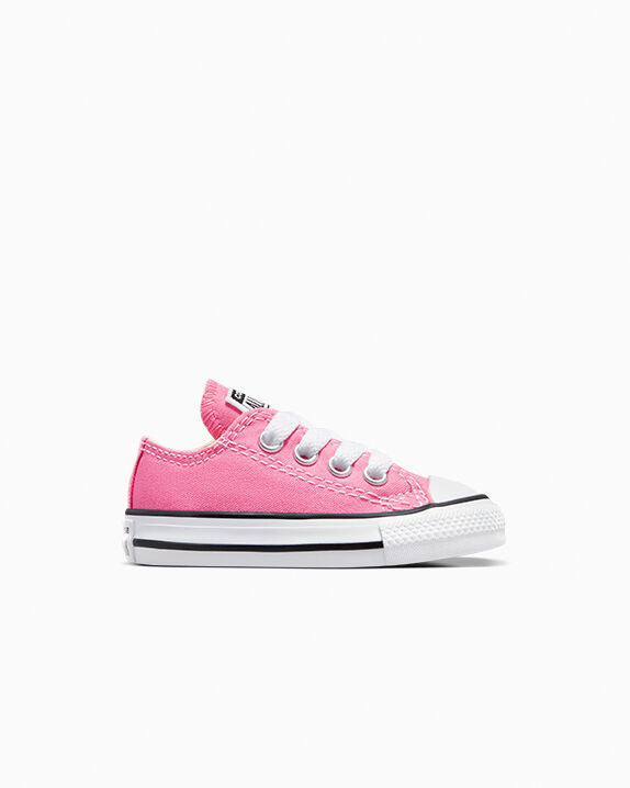 Converse Chuck Taylor All Star Low Top para bebés y niños pequeños
