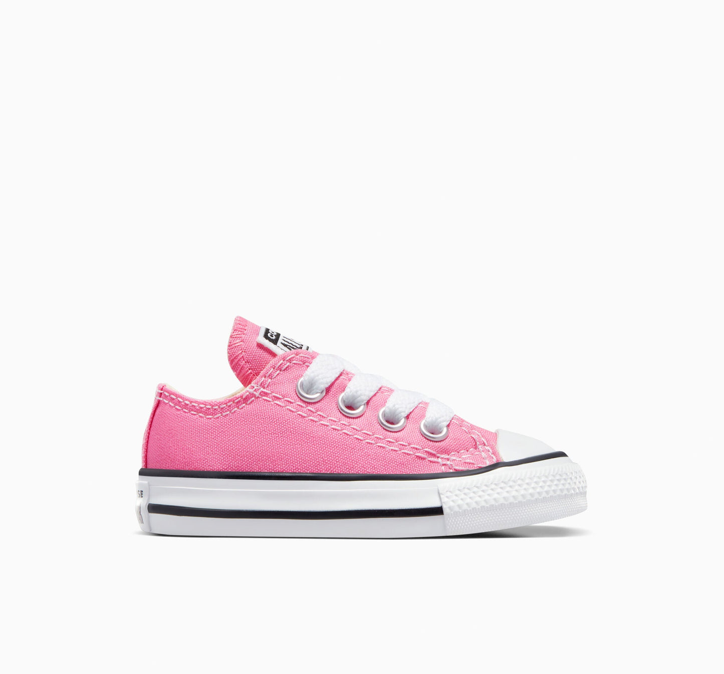 Converse Chuck Taylor All Star Low Top para bebés y niños pequeños