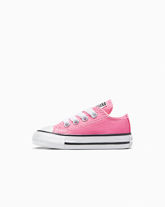 Converse Chuck Taylor All Star Low Top para bebés y niños pequeños