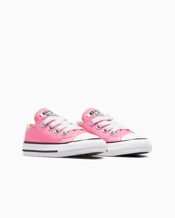 Converse Chuck Taylor All Star Low Top para bebés y niños pequeños