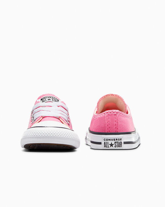 Converse Chuck Taylor All Star Low Top para bebés y niños pequeños