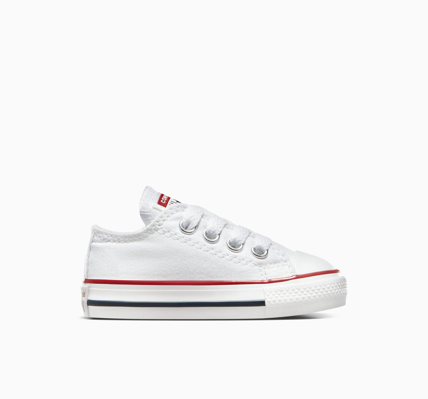 Converse Chuck Taylor All Star Low Top para bebés y niños pequeños