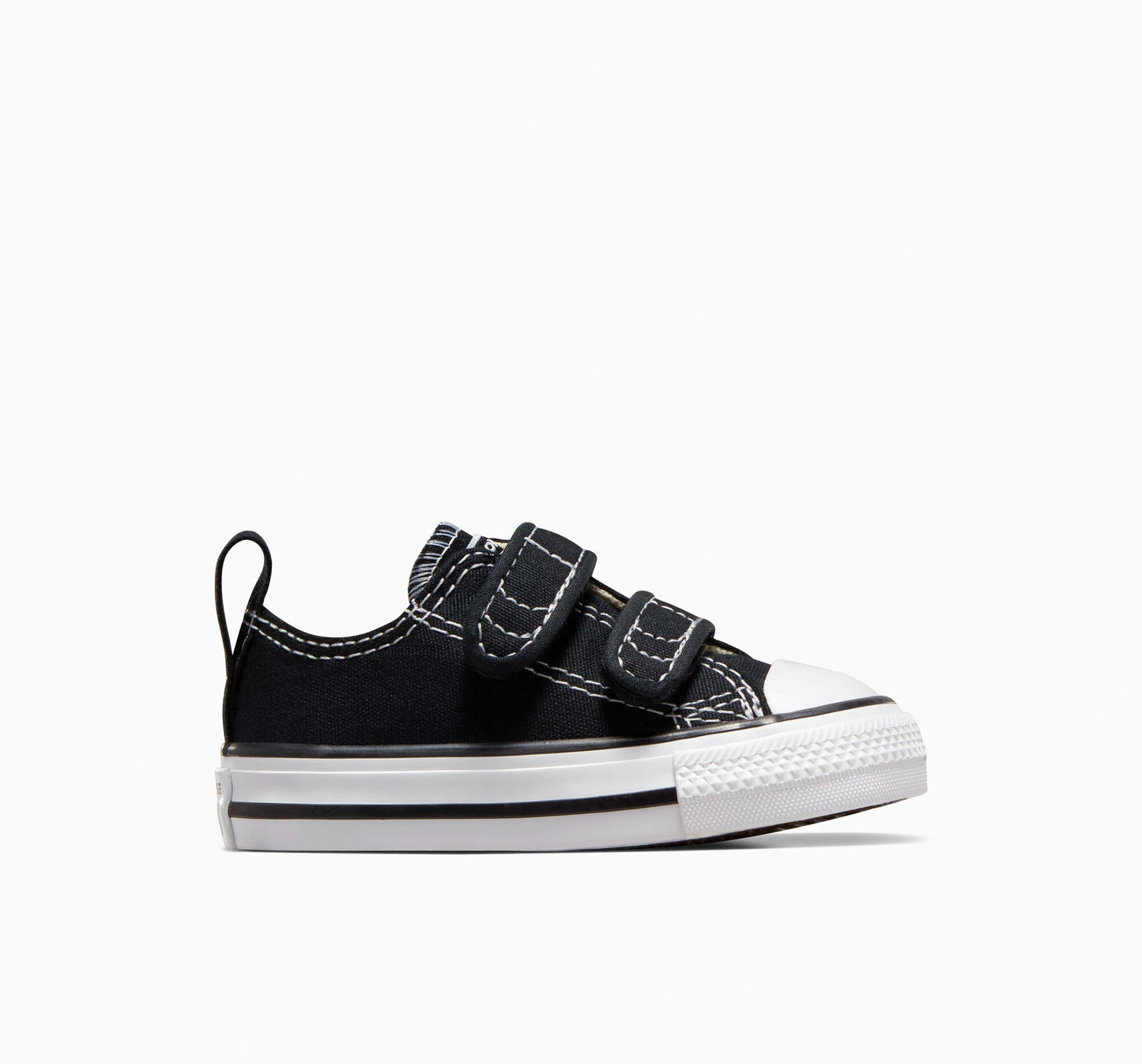 Converse Chuck Taylor All Star 2V Low Top para bebés y niños pequeños