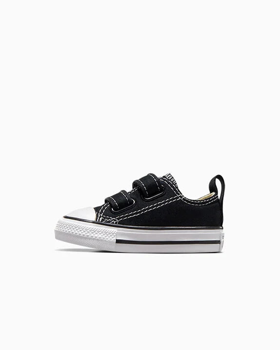 Converse Chuck Taylor All Star 2V Low Top para bebés y niños pequeños