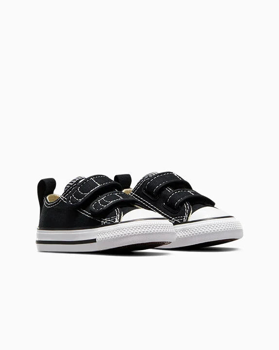 Converse Chuck Taylor All Star 2V Low Top para bebés y niños pequeños