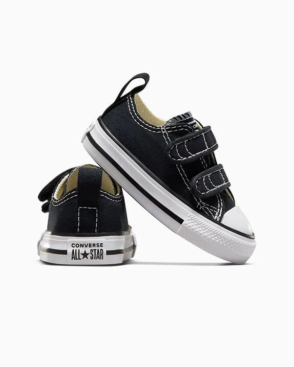 Converse Chuck Taylor All Star 2V Low Top para bebés y niños pequeños