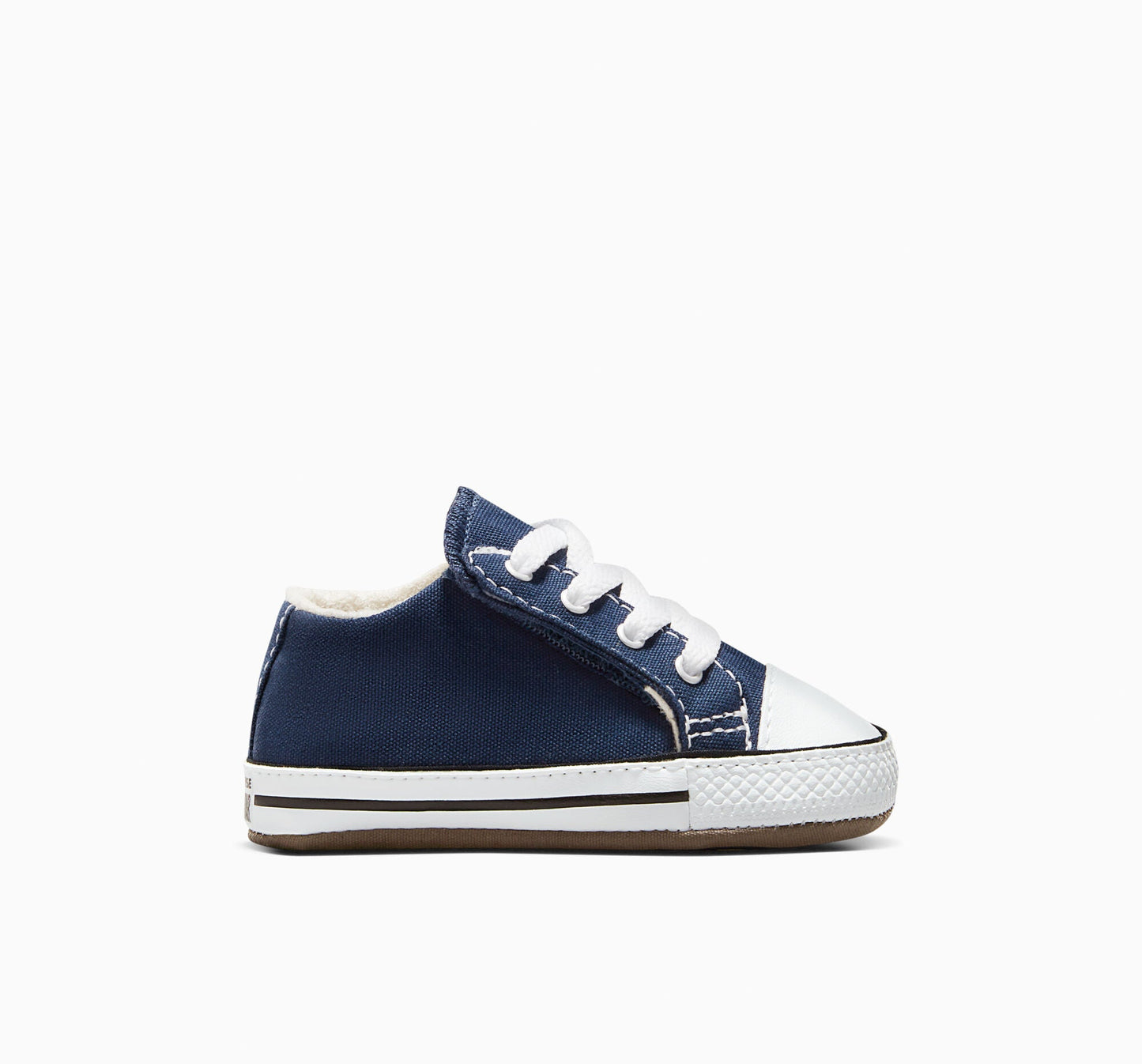 Chuck Taylor All Star Cribster Mid Top para bebés y niños pequeños