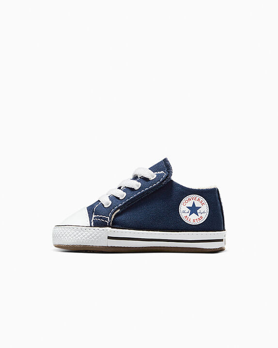 Chuck Taylor All Star Cribster Mid Top para bebés y niños pequeños