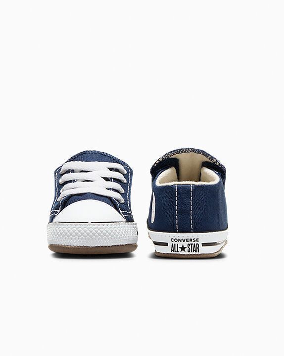 Chuck Taylor All Star Cribster Mid Top para bebés y niños pequeños