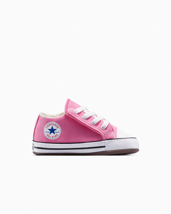 Chuck Taylor All Star Cribster Mid Top para bebés y niños pequeños