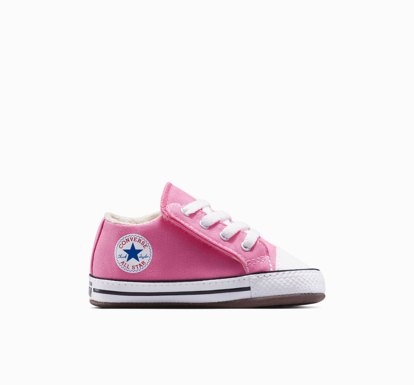 Chuck Taylor All Star Cribster Mid Top para bebés y niños pequeños
