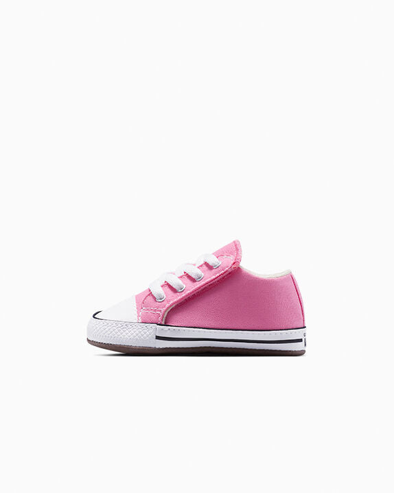 Chuck Taylor All Star Cribster Mid Top para bebés y niños pequeños