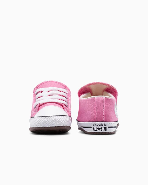 Chuck Taylor All Star Cribster Mid Top para bebés y niños pequeños