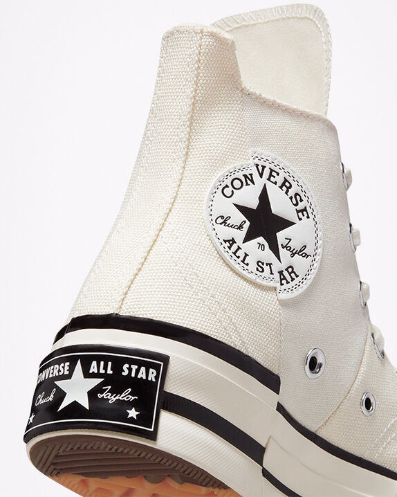 Chuck 70 Plus High Top