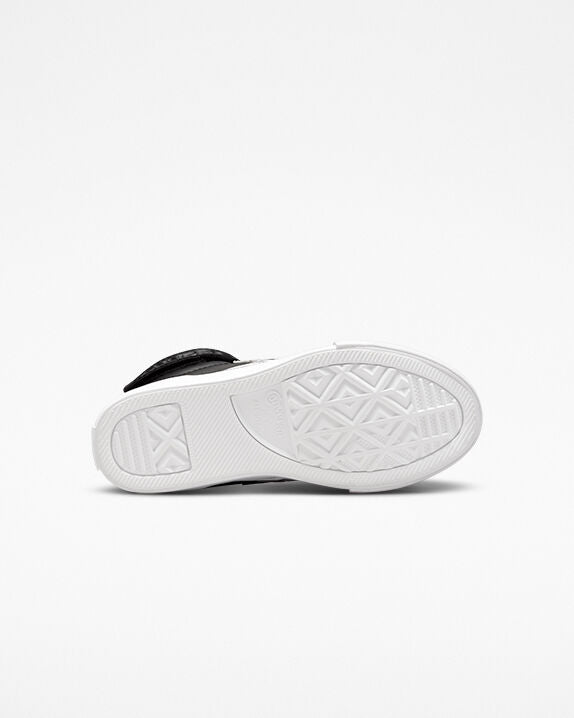 Correa de cuero Pro Blaze Easy On High Top