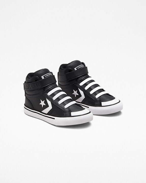 Correa de cuero Pro Blaze Easy On High Top