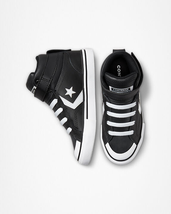 Correa de cuero Pro Blaze Easy On High Top