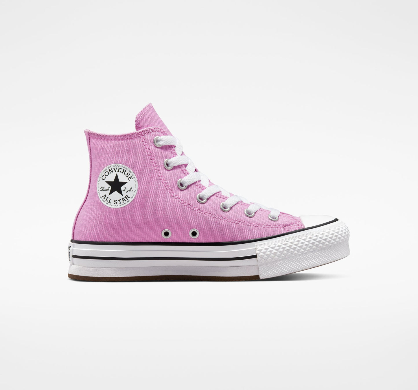 Chuck Taylor All Star EVA Lift Platform High Top