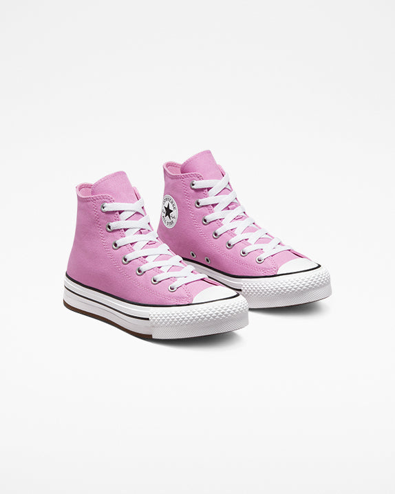 Chuck Taylor All Star EVA Lift Platform High Top
