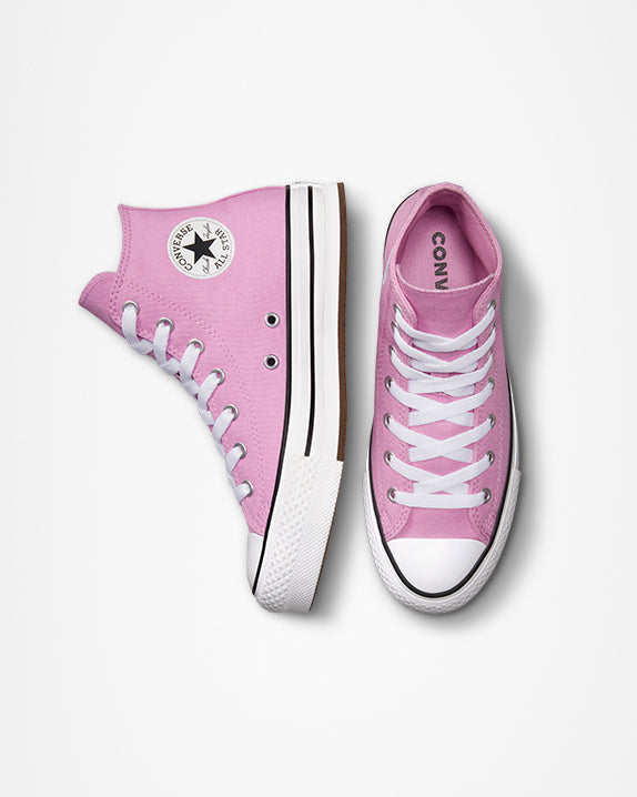 Chuck Taylor All Star EVA Lift Platform High Top
