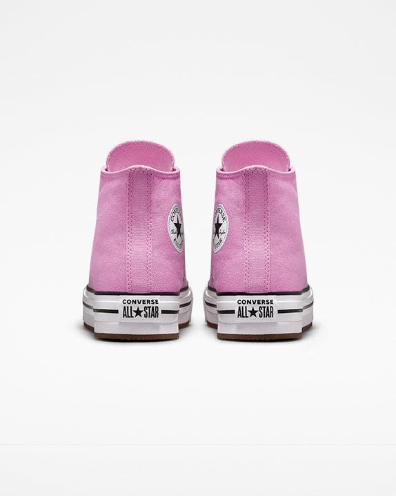 Chuck Taylor All Star EVA Lift Platform High Top