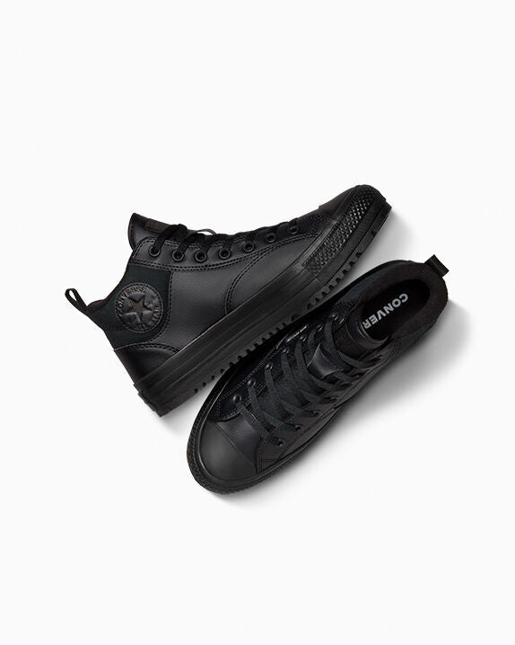 Botas Chuck Taylor All Star Malden Street de caña media