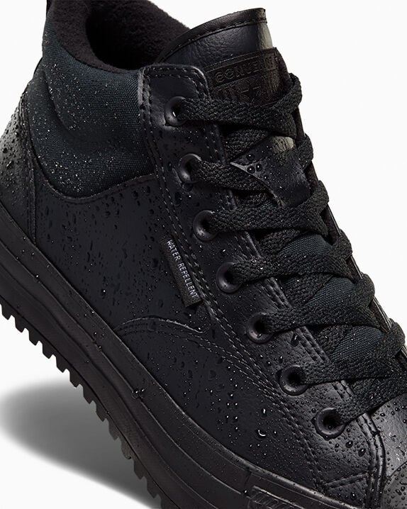 Botas Chuck Taylor All Star Malden Street de caña media