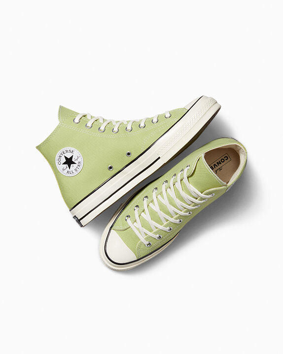 Chuck 70 High Top Seasonal Sale Newtral Teal/Egret/Black