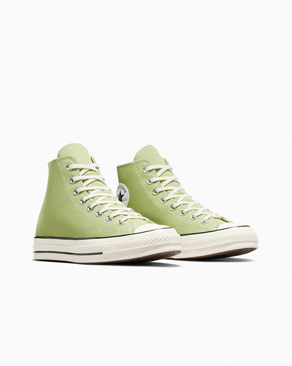 Chuck 70 High Top Seasonal Sale Newtral Teal/Egret/Black
