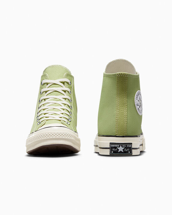 Chuck 70 High Top Seasonal Sale Newtral Teal/Egret/Black