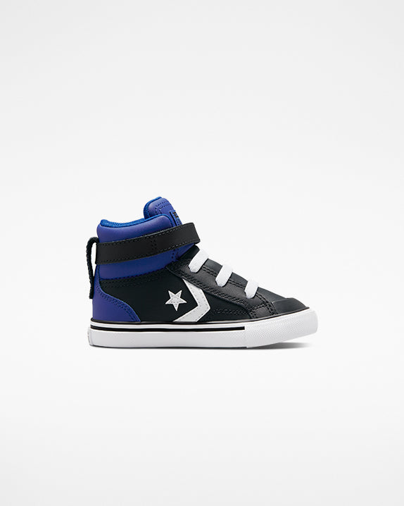 Correa Pro Blaze color Pop High Top