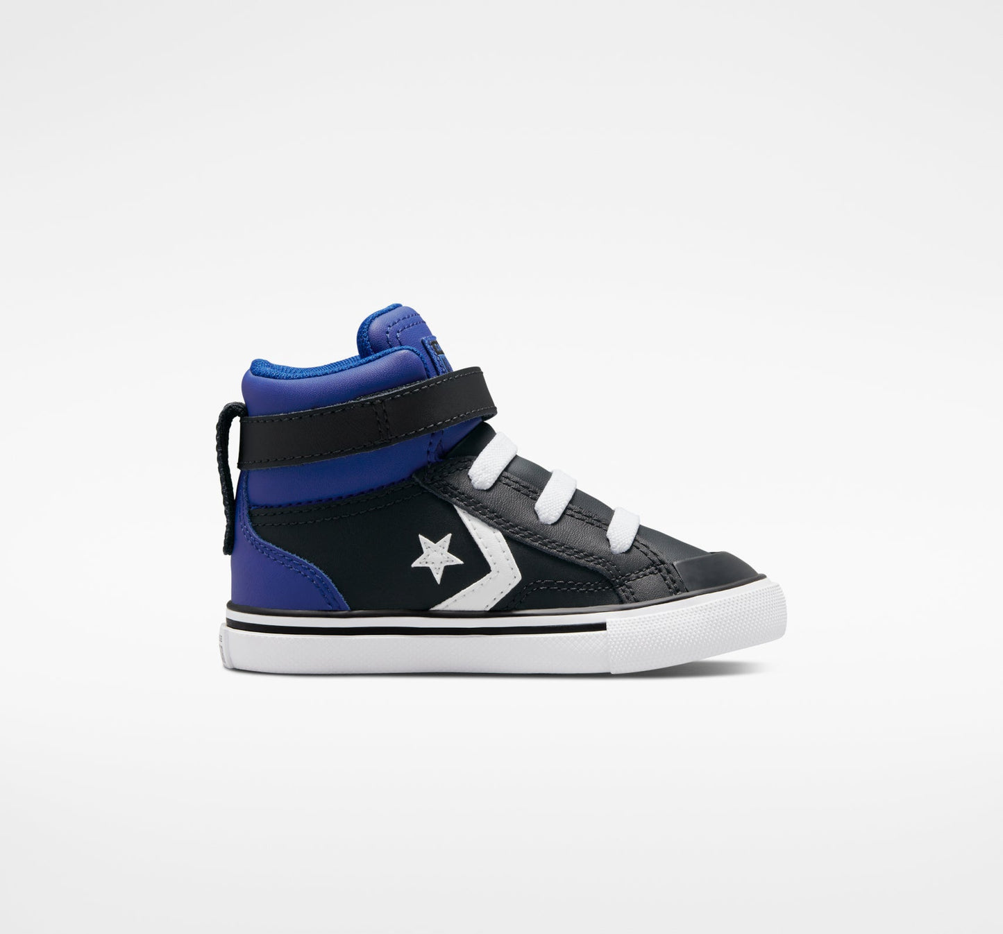 Correa Pro Blaze color Pop High Top