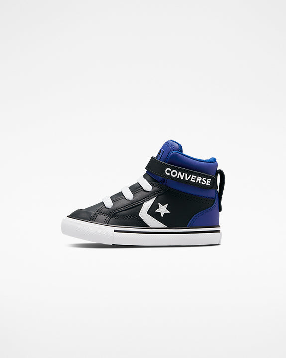 Correa Pro Blaze color Pop High Top
