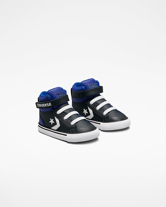 Correa Pro Blaze color Pop High Top