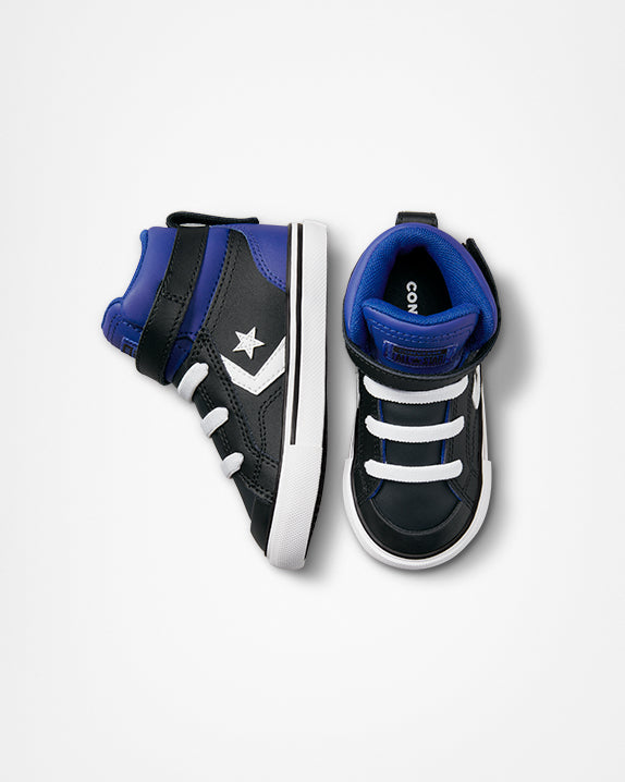Correa Pro Blaze color Pop High Top