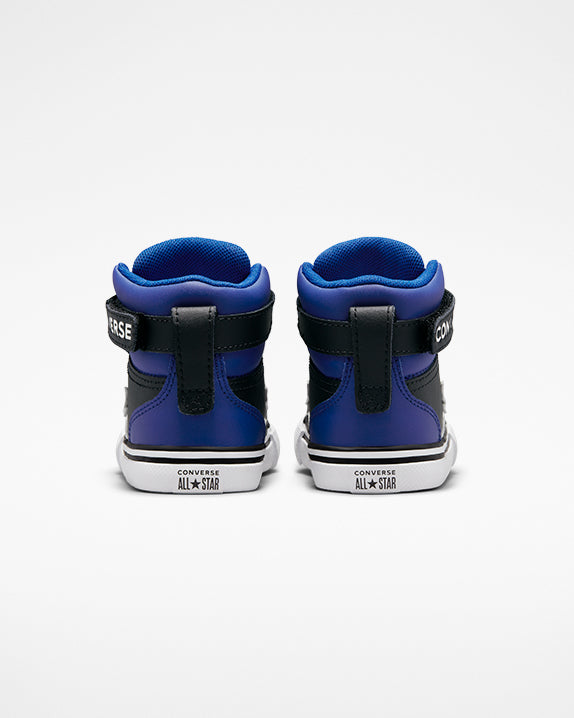 Correa Pro Blaze color Pop High Top