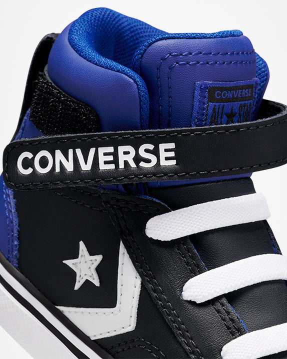 Correa Pro Blaze color Pop High Top